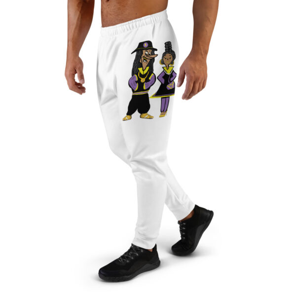 Men’s Joggers