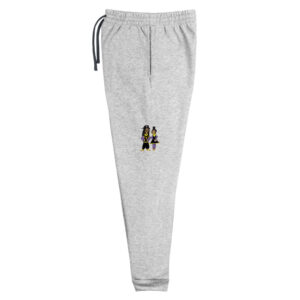 Unisex Joggers