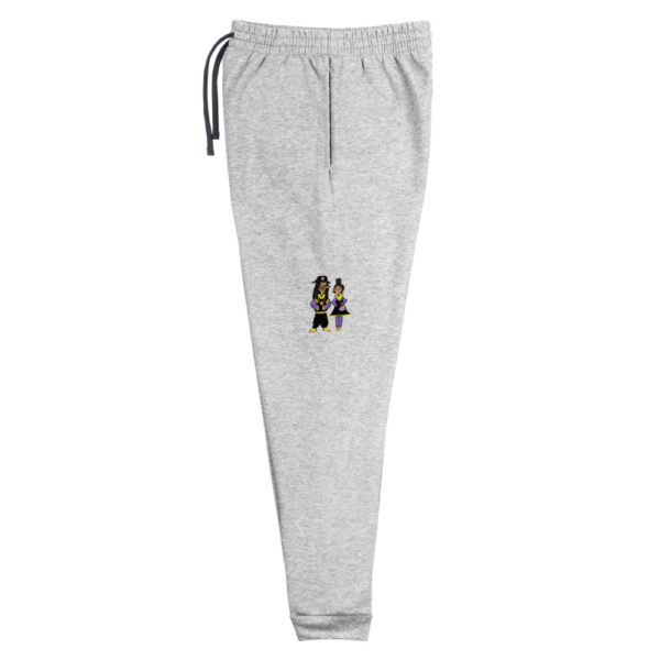 Unisex Joggers