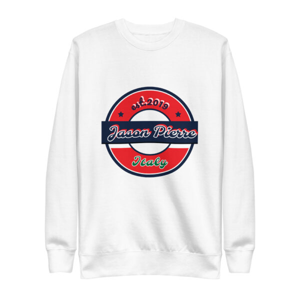 Unisex Fleece Pullover
