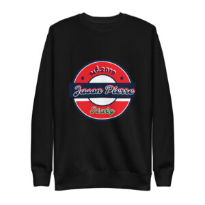 Unisex Fleece Pullover