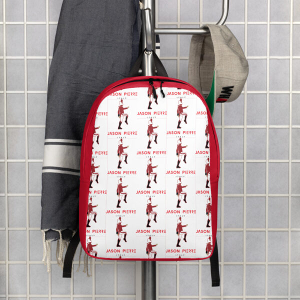 Minimalist Backpack