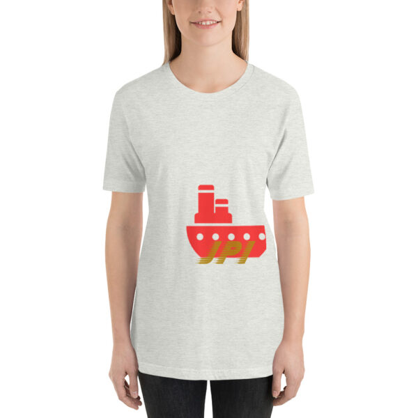 Short-Sleeve Unisex T-Shirt