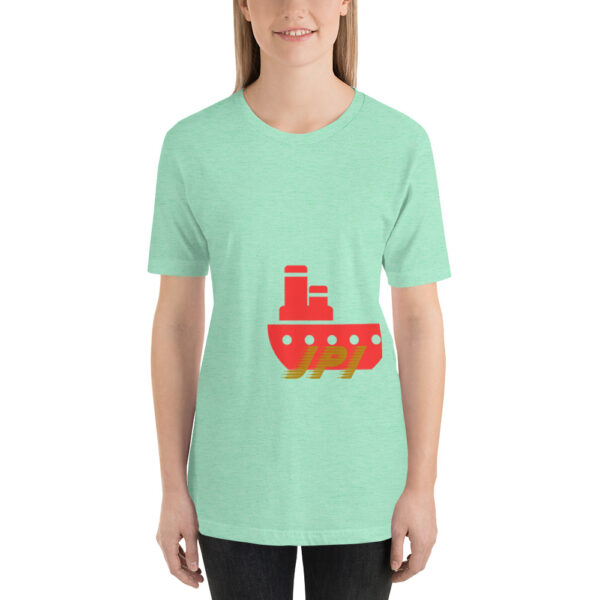 Short-Sleeve Unisex T-Shirt