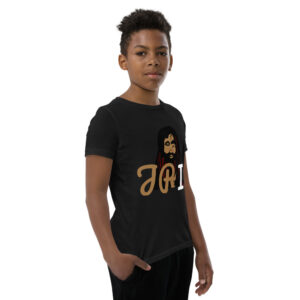 Youth Short Sleeve T-Shirt