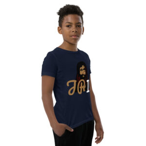 Youth Short Sleeve T-Shirt