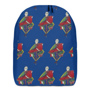Minimalist Backpack