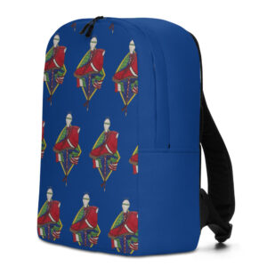 Minimalist Backpack