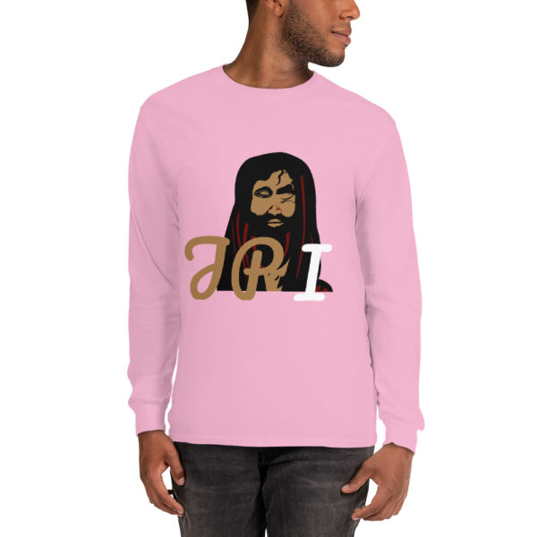 Men’s Long Sleeve Shirt