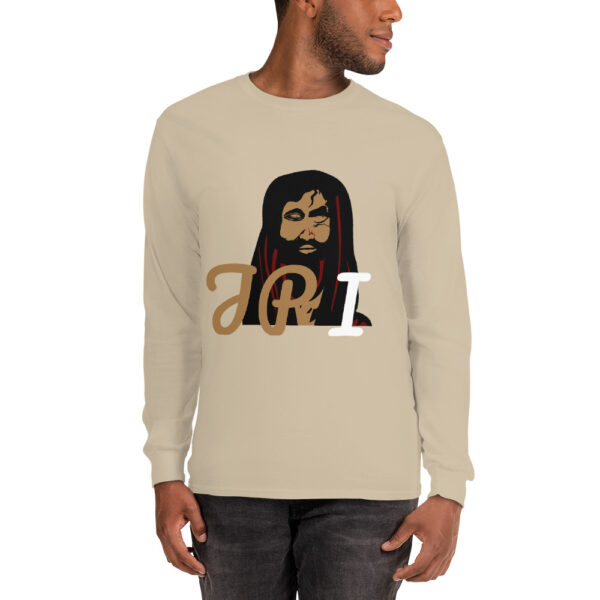 Men’s Long Sleeve Shirt