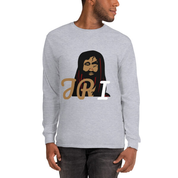 Men’s Long Sleeve Shirt