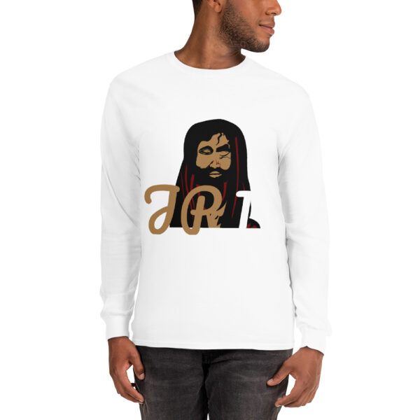 Men’s Long Sleeve Shirt
