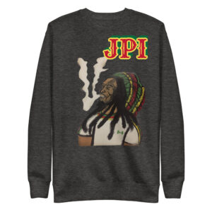 Unisex Fleece Pullover