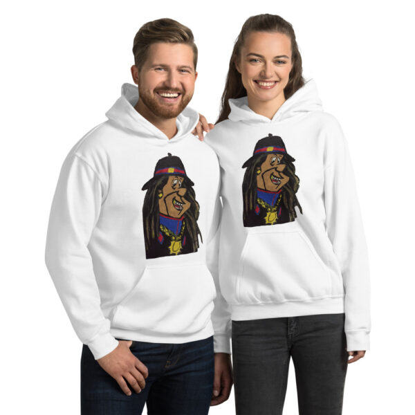 Unisex Hoodie