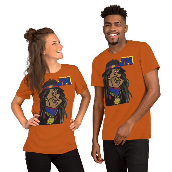 Short-Sleeve Unisex T-Shirt