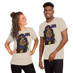 Short-Sleeve Unisex T-Shirt
