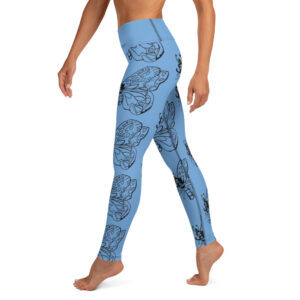Yoga Leggings