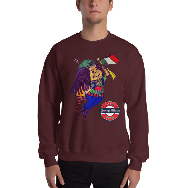 Unisex Sweatshirt