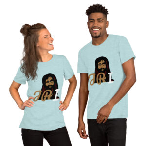 Jesus Protection Increase Unisex T-Shirt