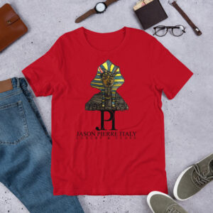 Short-Sleeve Unisex T-Shirt