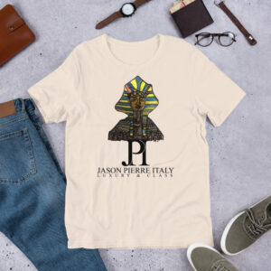 Short-Sleeve Unisex T-Shirt