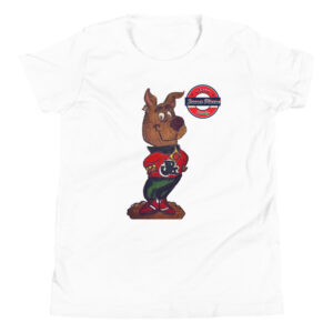 Youth Short Sleeve T-Shirt