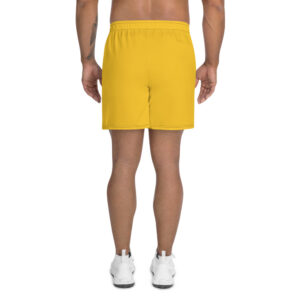 Men’s Athletic Long Shorts