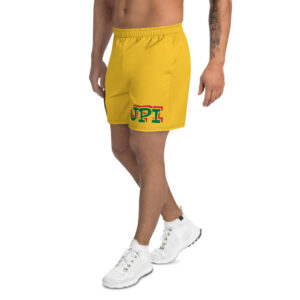 Men’s Athletic Long Shorts