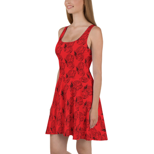 Skater Dress