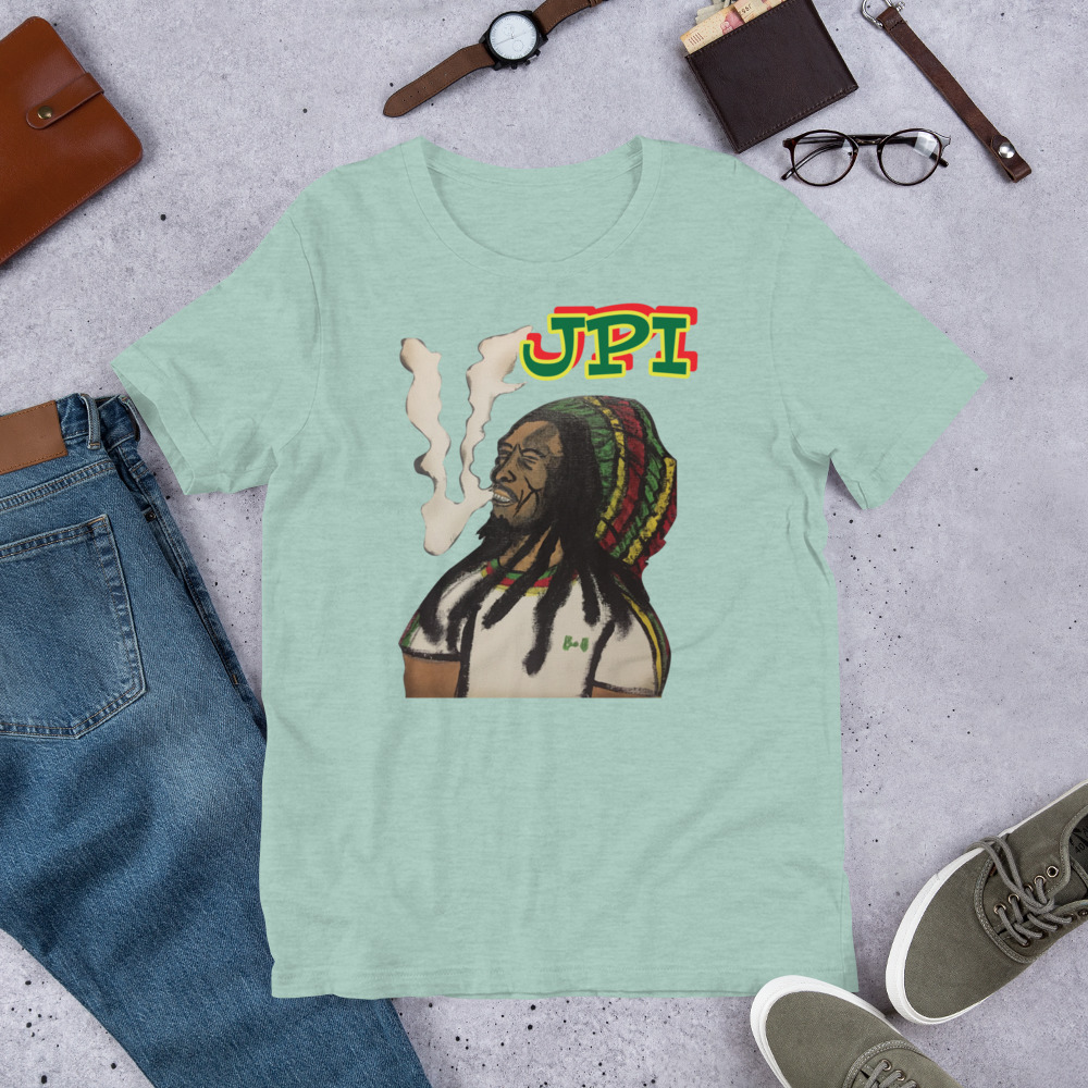 unisex-premium-t-shirt-heather-prism-dusty-blue-front-60412fda30235.jpg Short-Sleeve Unisex T-Shirt