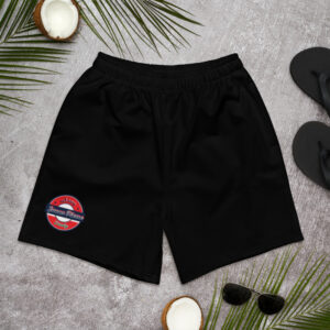 Men’s Athletic Long Shorts