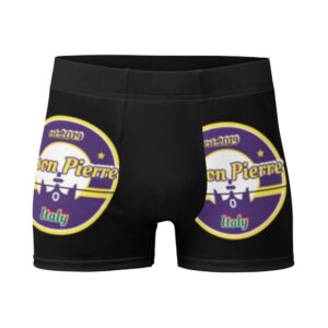 Boxer Briefs