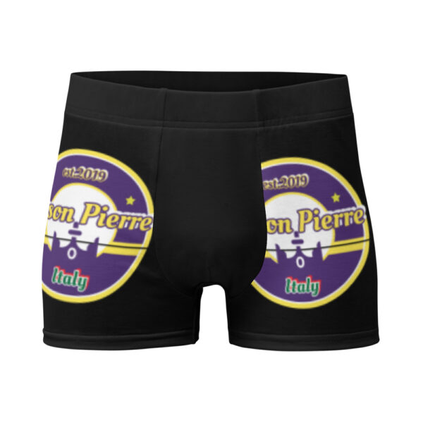 Boxer Briefs