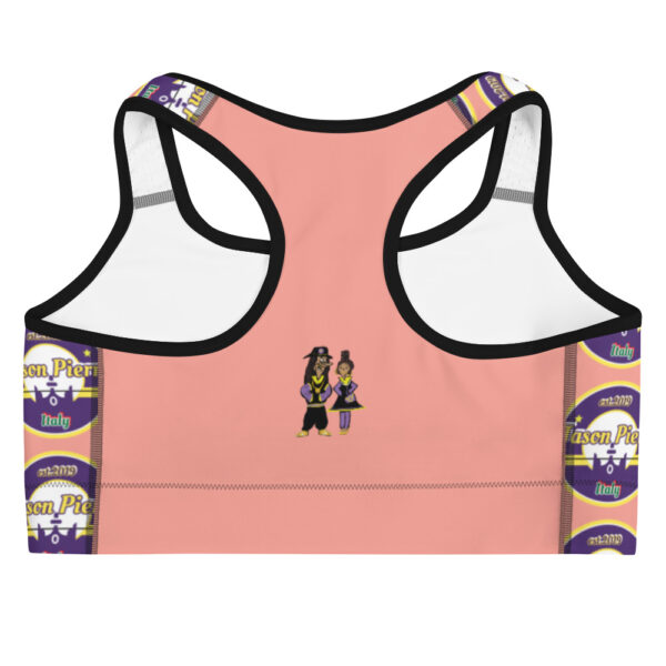 Sports bra