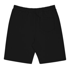 Men’s fleece shorts