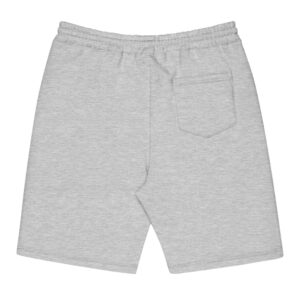 Men’s fleece shorts