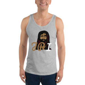 Unisex Tank Top
