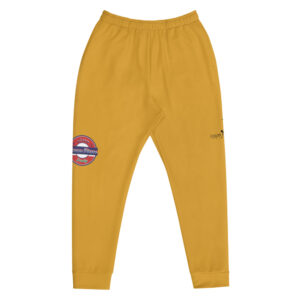Jason Pierre Men’s Joggers