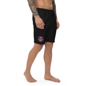 Men’s fleece shorts
