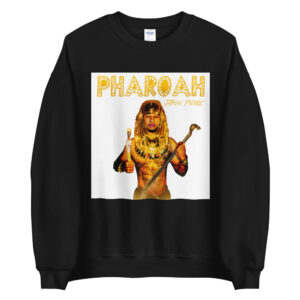 Jason Pierre Unisex Sweatshirt