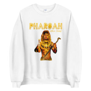 Jason Pierre Unisex Sweatshirt
