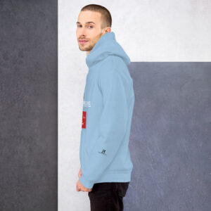 Jason Pierre Unisex Hoodie