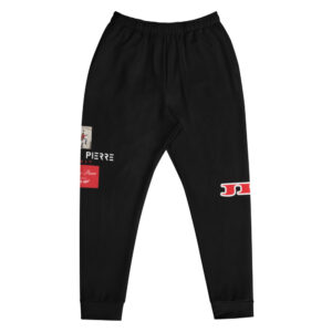 Jason Pierre Men’s Joggers