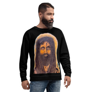 Jason Pierre Unisex Sweatshirt