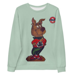 Jason Pierre Unisex Sweatshirt