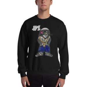 Jason Pierre Unisex Sweatshirt