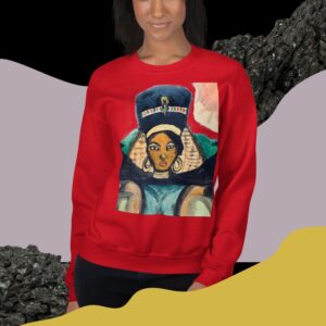Queen sweatshirt
