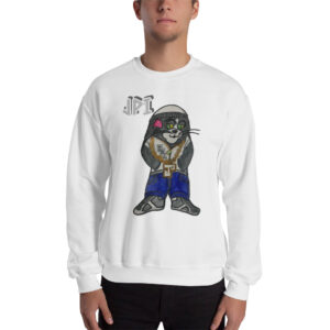 Jason Pierre Unisex Sweatshirt