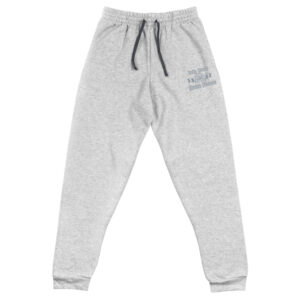 Jason Pierre Unisex Joggers