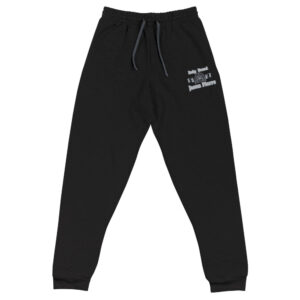 Jason Pierre Unisex Joggers